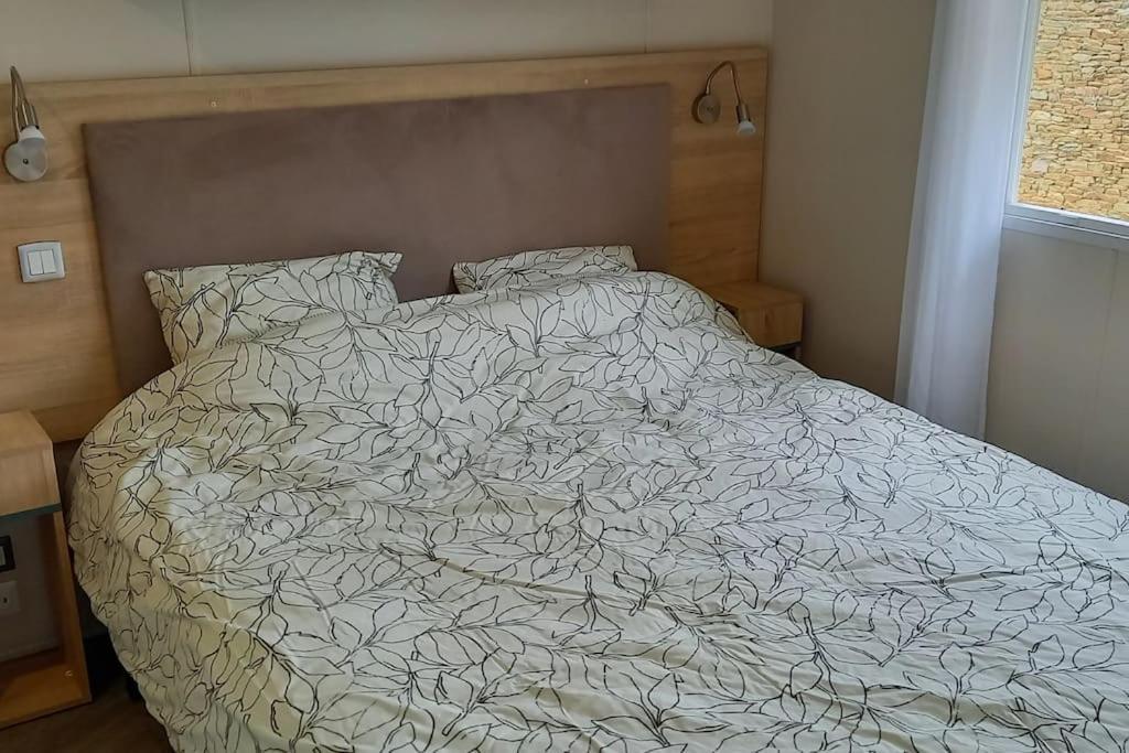 Chalet Les Moutiers Екстер'єр фото